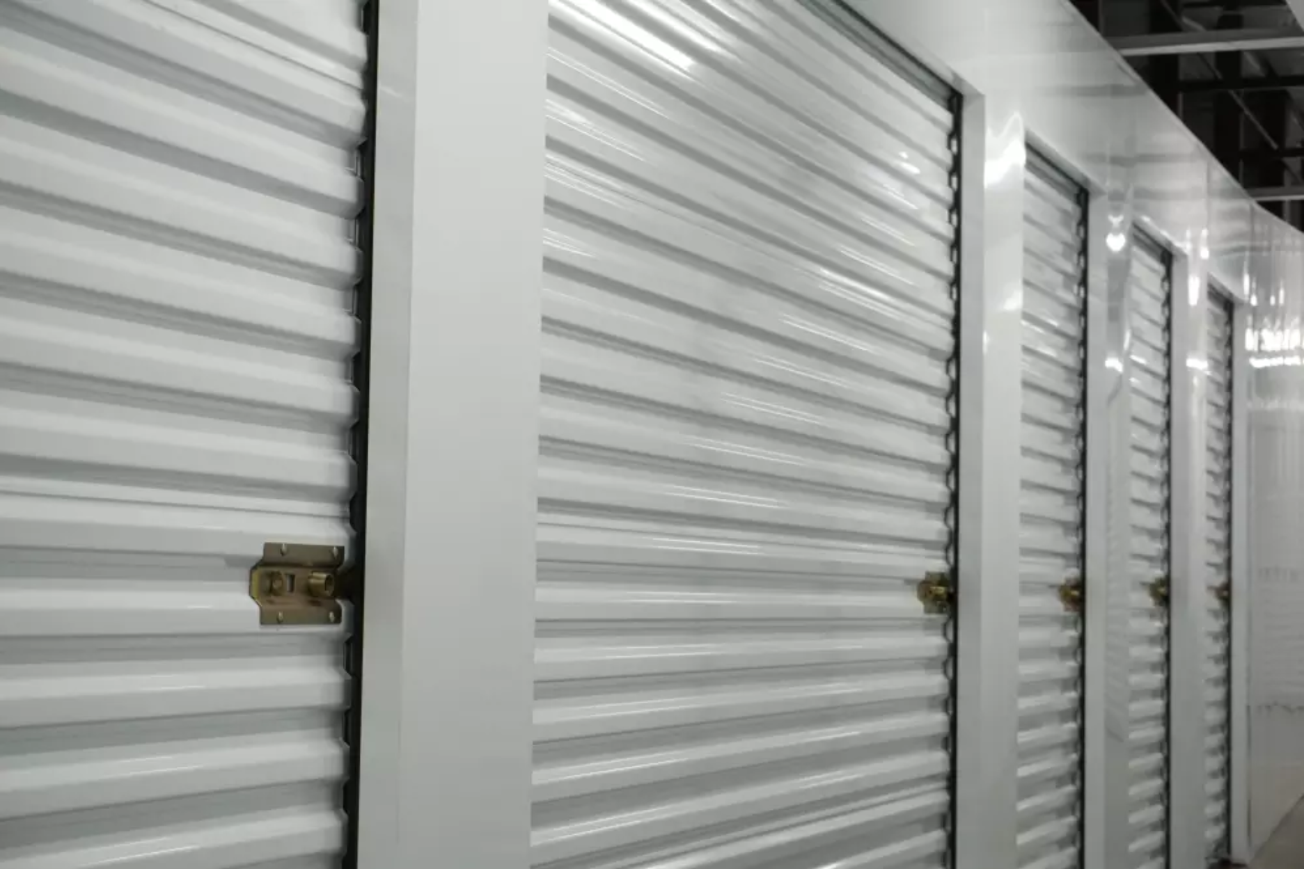 West Jordan Utah Indoor Climate-Controlled Storage Units