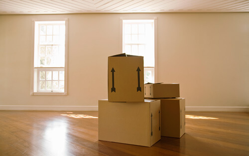 5 Things to NEVER Put in a Storage Unit