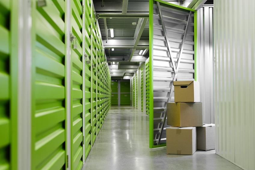 10 Good Storage Practices