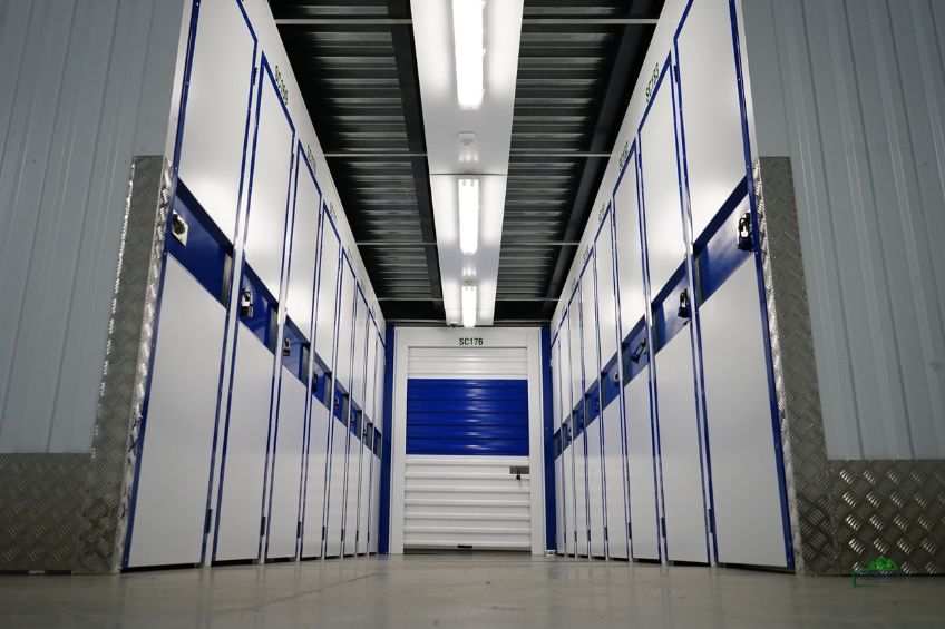 New Year New Space Decluttering Your Home with Self-Storage