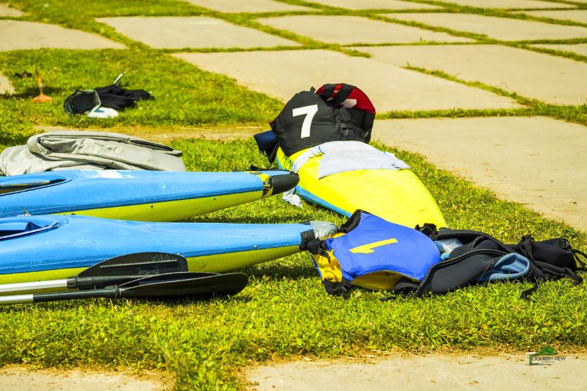 Too Hot to Handle: How to Store Outdoor Gear at the End of Summer