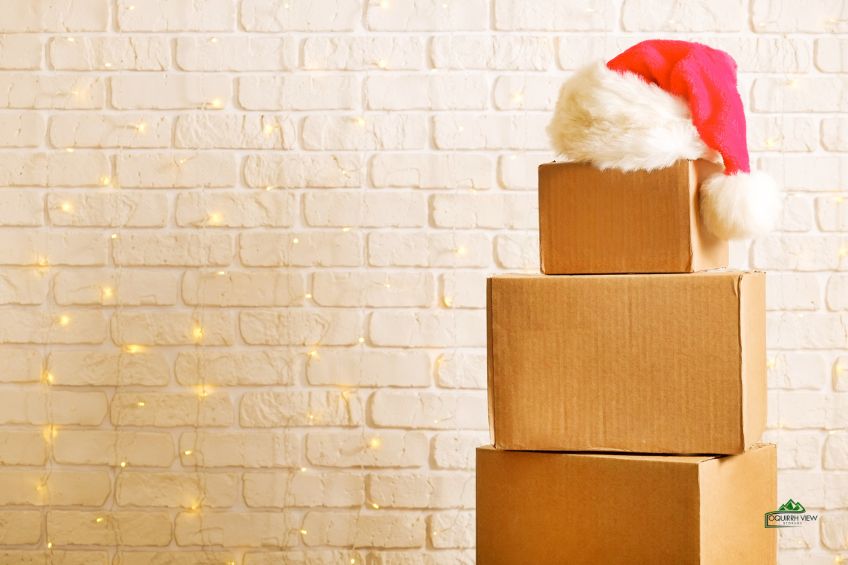 Holiday Ready at Home How Storage Helps You Prep, Host, and Stay Sane