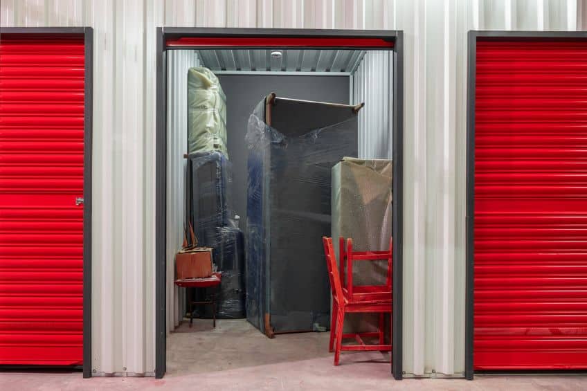 Winter-Ready Storage: Protecting Your Belongings Through Utah’s Coldest Months